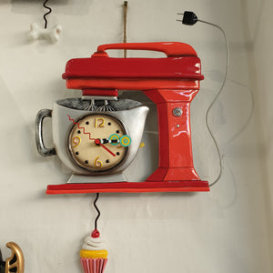 Designer Wall Clock