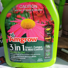 Load image into Gallery viewer, Liquid Fertiliser/Bug spray