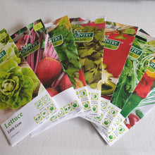 Load image into Gallery viewer, Seeds