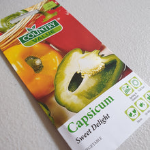 Load image into Gallery viewer, Seeds