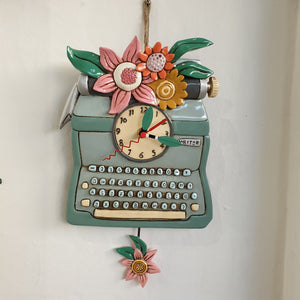 Designer Wall Clock