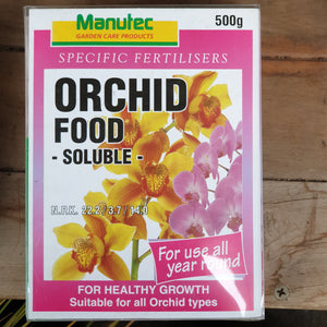 Orchid Fertiliser